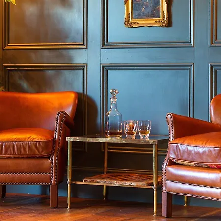 Luxury Tinakilly Ferienhaus