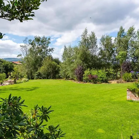 Luxury Tinakilly Wicklow