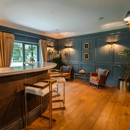 Nyaraló Luxury Tinakilly Wicklow