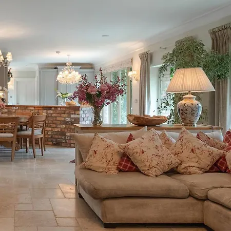 Luxury Tinakilly Ferienhaus Wicklow