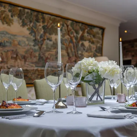 Luxury Tinakilly Wicklow