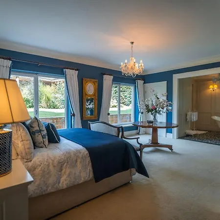 Luxury Tinakilly Wicklow