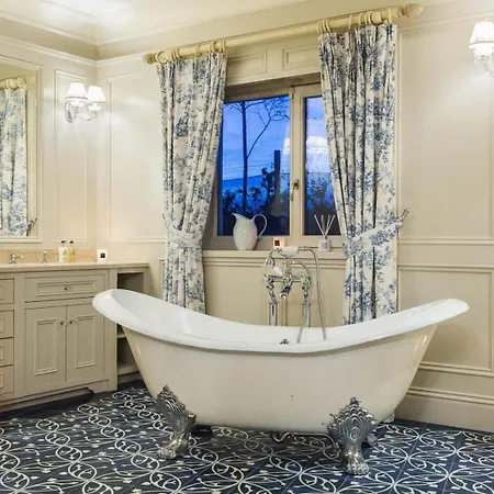 Nyaraló Luxury Tinakilly Wicklow